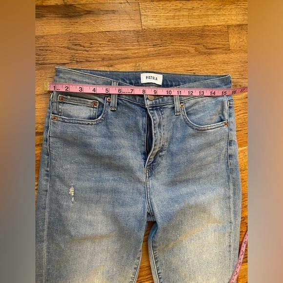 Pistola jeans - Picture 12 of 16